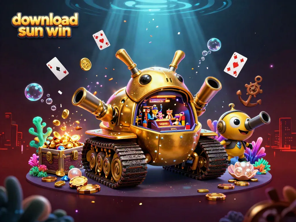 Experience the excitement of casino gaming; download sun win and explore thrilling rewards.