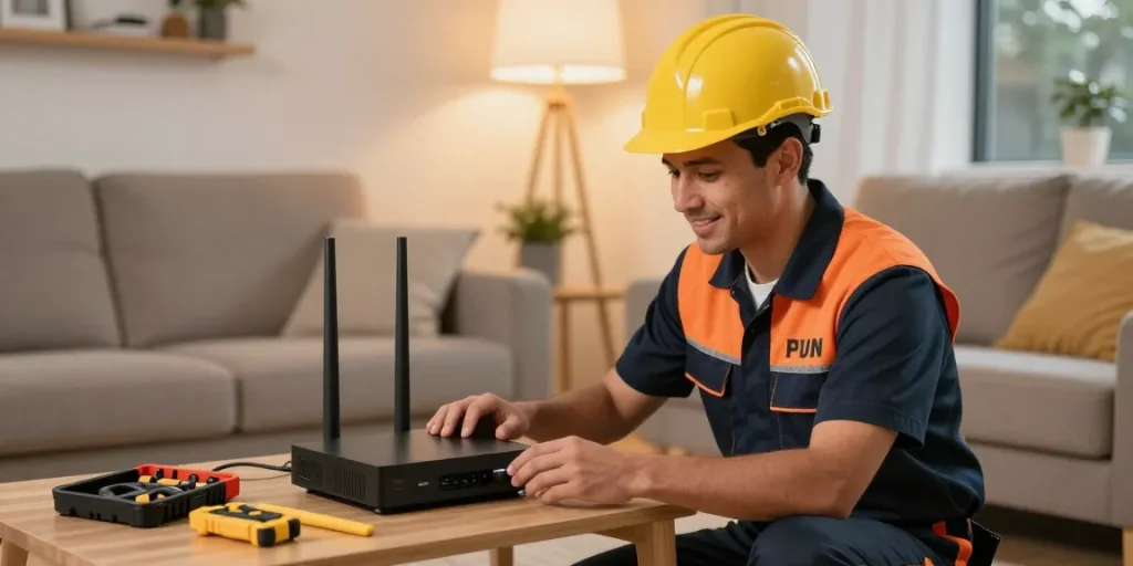 Affordable IPTV UK service by trusted local provider in Manchester.
